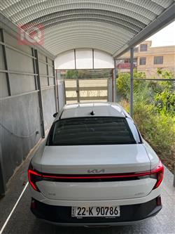 كيا K3